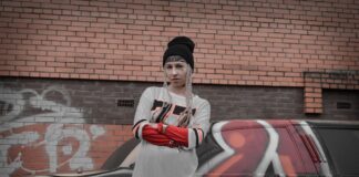 Queshop – o kultowym sklepie na polskiej scenie hip-hopowej