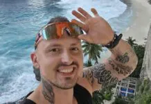 Szymon Maliński – vloger podróżniczy z Lwówka Śląskiego