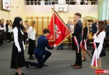 Najserdeczniejsze życzenia z okazji Dnia Nauczyciela