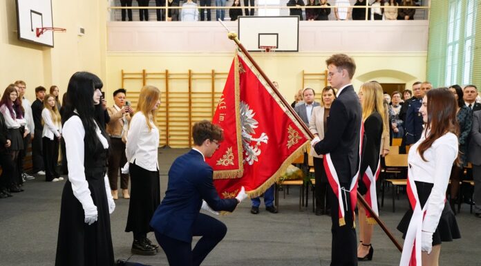 Najserdeczniejsze życzenia z okazji Dnia Nauczyciela