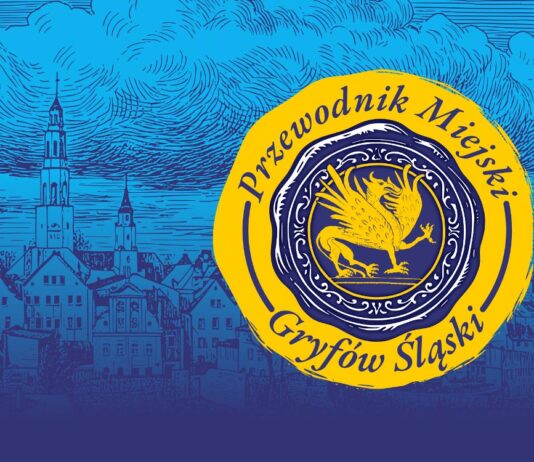 Kurs na Przewodników Miejskich w Gryfowie Śląskim!