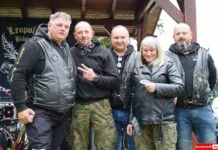 Zakończenie sezonu motocyklowego – przełamywanie stereotypów