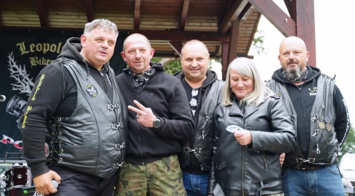 Zakończenie sezonu motocyklowego – przełamywanie stereotypów