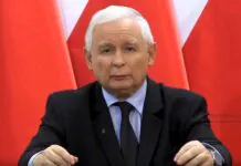 Jarosław Kaczyński wykluczył siedmiu radnych sejmiku województwa dolnośląskiego