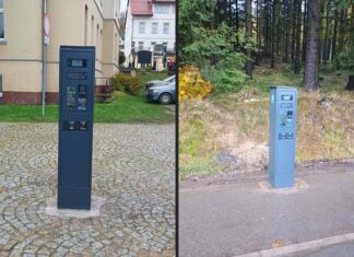 Rusza płatne parkowanie w Świeradowie- Zdroju