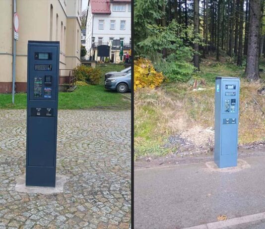 Rusza płatne parkowanie w Świeradowie- Zdroju