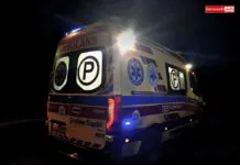pogotowie noc