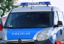 Policja zatrzymała troje mieszkańców powiatu lwóweckiego