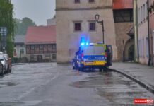 Prowadził samochód pod wpływem narkotyków