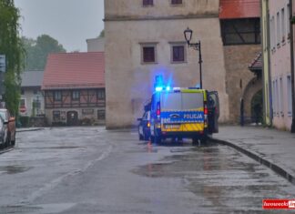 Prowadził samochód pod wpływem narkotyków