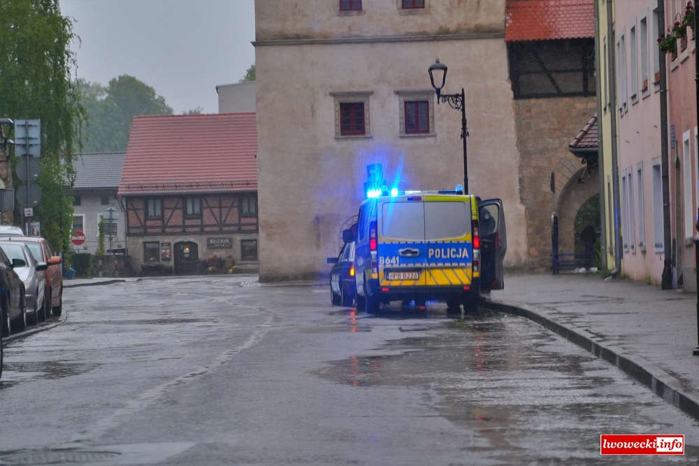 Prowadził samochód pod wpływem narkotyków