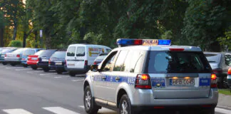 Zero tolerancji. Usłyszał wyrok w trybie przyśpieszonym.