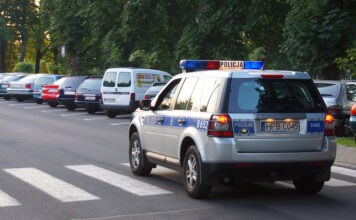 Zero tolerancji. Usłyszał wyrok w trybie przyśpieszonym.