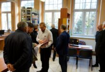 Podpisano umowę na dostosowanie pomieszczeń dla PORE