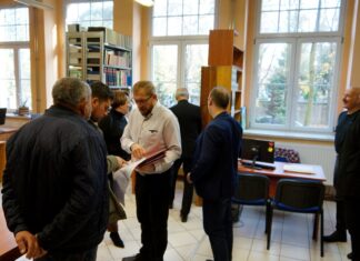 Podpisano umowę na dostosowanie pomieszczeń dla PORE