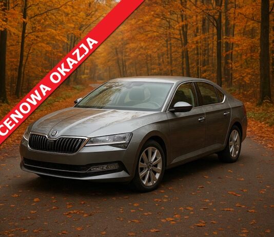 Chciała kupić Skodę Superb. Dziś nie ma ani samochodu, ani pieniędzy