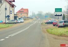 Czy dojdzie do budowy chodnika w Uboczu? Jest ostateczna decyzja