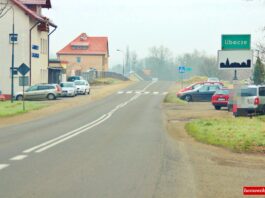 Czy dojdzie do budowy chodnika w Uboczu? Jest ostateczna decyzja