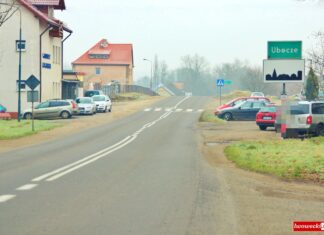 Czy dojdzie do budowy chodnika w Uboczu? Jest ostateczna decyzja
