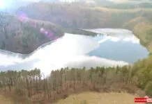Wybudują suchy zbiornik przeciwpowodziowy