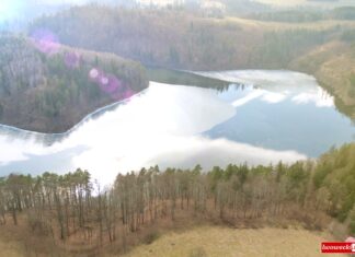 Wybudują suchy zbiornik przeciwpowodziowy