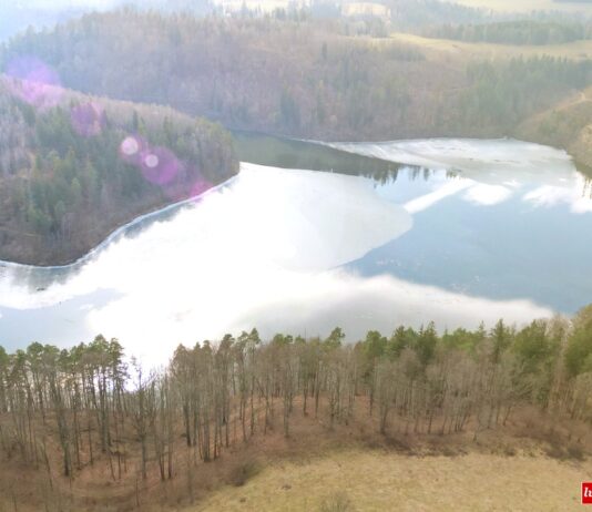 Wybudują suchy zbiornik przeciwpowodziowy
