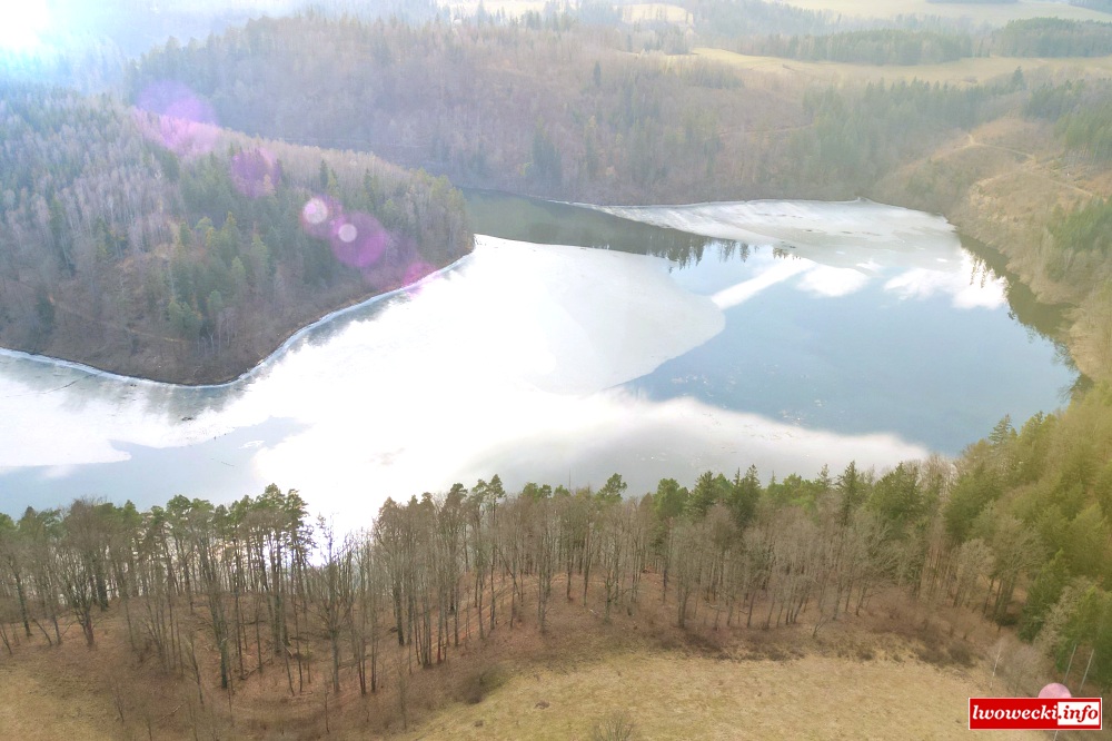 Wybudują suchy zbiornik przeciwpowodziowy