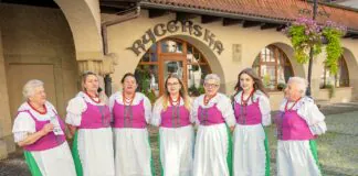 Już w sobotę Biesiada Ludowa, wydarzenie otwarte dla każdego