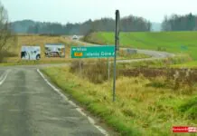 Wykonawca wydłuża termin zamknięcia drogi wojewódzkiej DW 297 objazd przebudowa 2
