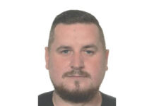 Poszukiwany listem gończym za prowadzenie pojazdu pod wpływem