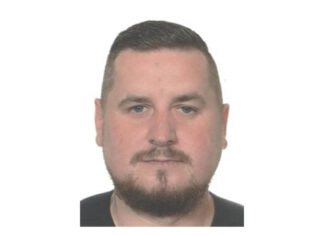 Poszukiwany listem gończym za prowadzenie pojazdu pod wpływem