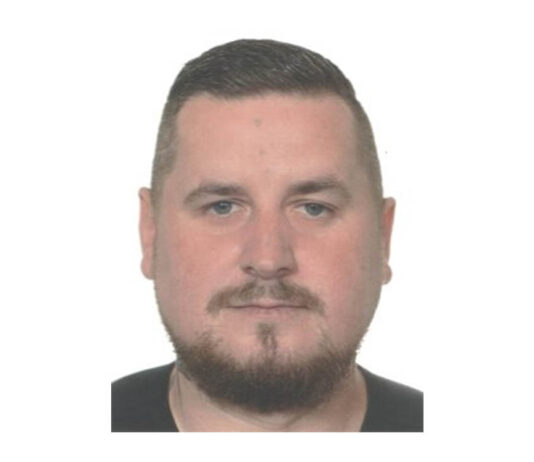 Poszukiwany listem gończym za prowadzenie pojazdu pod wpływem