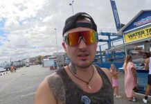 Fuerteventura oczami podróżnika z Lwówka Śląskiego.