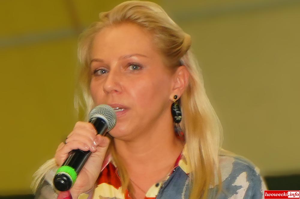 Joanna Jobda-Olechowska Dyrektor Lwóweckiego Ośrodka Kultury w Lwówku Śląskim