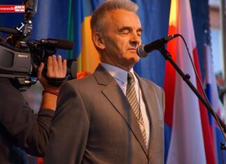 Józef Stanisław Mrówka Wleń