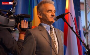 Józef Stanisław Mrówka Wleń