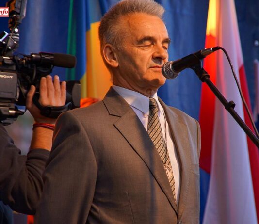 Józef Stanisław Mrówka Wleń