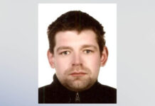 32-latek poszukiwany listem gończym