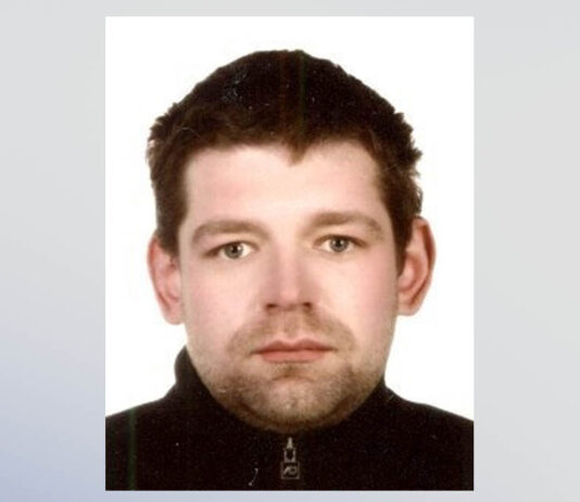 32-latek poszukiwany listem gończym