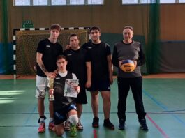 Mistrzostwa powiatu w koszykówce 3×3 dziewcząt i chłopców