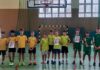 Mistrzostwa powiatu w koszykówce 3×3 dziewcząt i chłopców igrzysk dzieci
