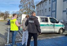 Białorusinom grozi 20 lat więzienia