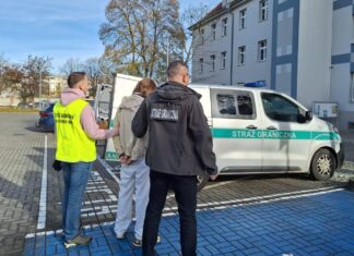 Białorusinom grozi 20 lat więzienia