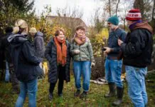 „Polska Przyszłość Pszczół” – w Gryfowie Śląskim powstaje inteligentna pasieka edukacyjna