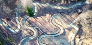 Rowerowy Park Umiejętności w Gryfowie Śląskim