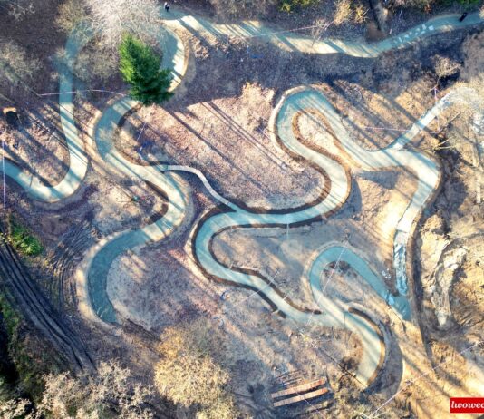 Rowerowy Park Umiejętności w Gryfowie Śląskim