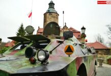 Zamek Czocha odkrywa tajemnice