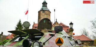 Zamek Czocha odkrywa tajemnice