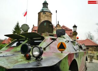 Zamek Czocha odkrywa tajemnice