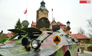 Zamek Czocha odkrywa tajemnice